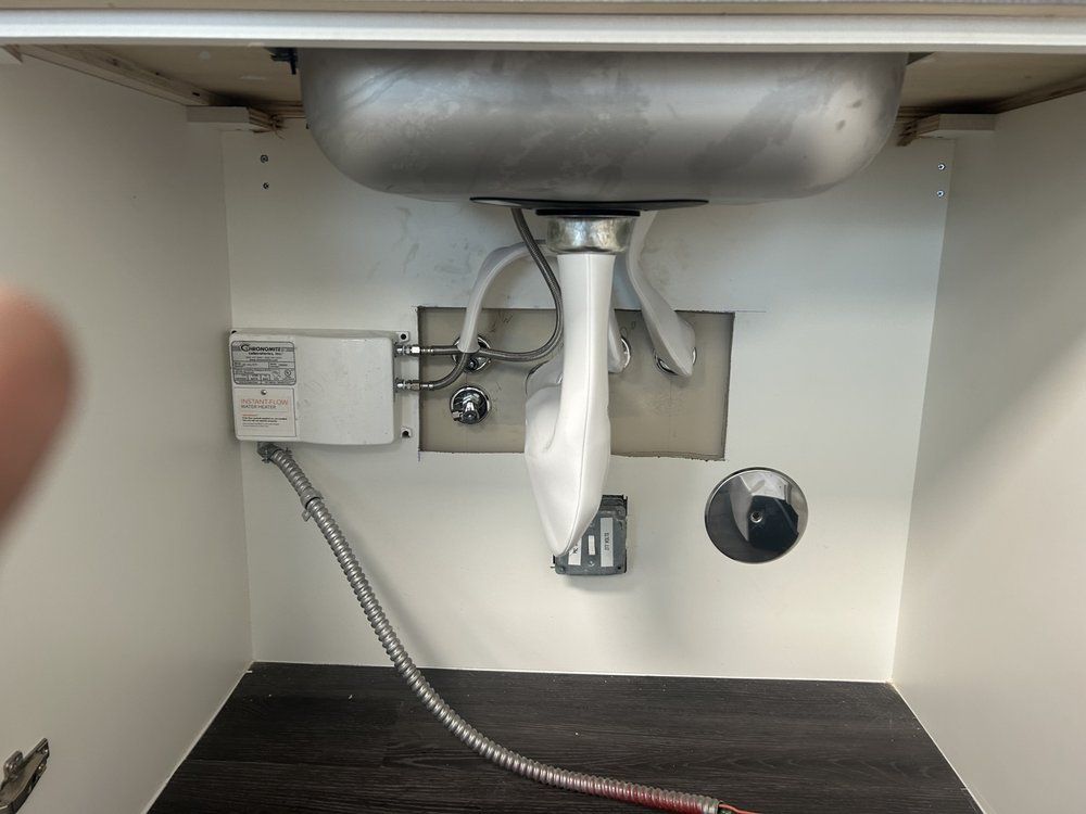 Haisley Plumbing - Plumbing Service - FL