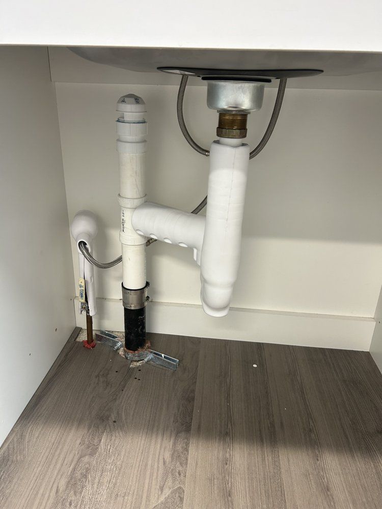 Haisley Plumbing - Plumbing Service - FL