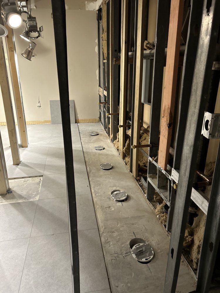 Haisley Plumbing - Plumbing Service - FL