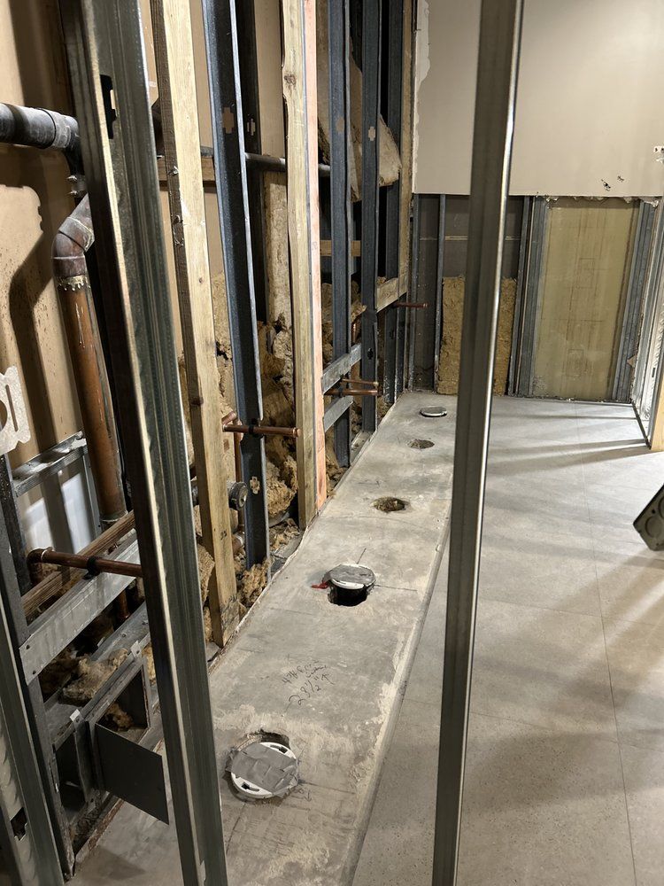 Haisley Plumbing - Plumbing Service - FL