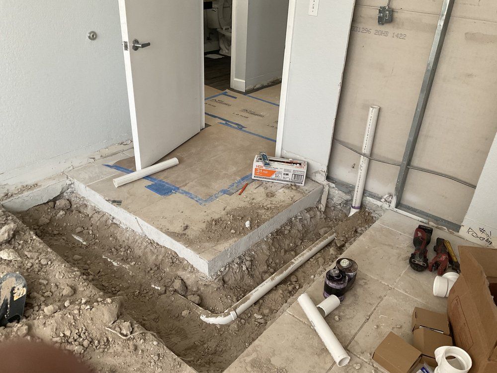 Haisley Plumbing - Plumbing Service - FL