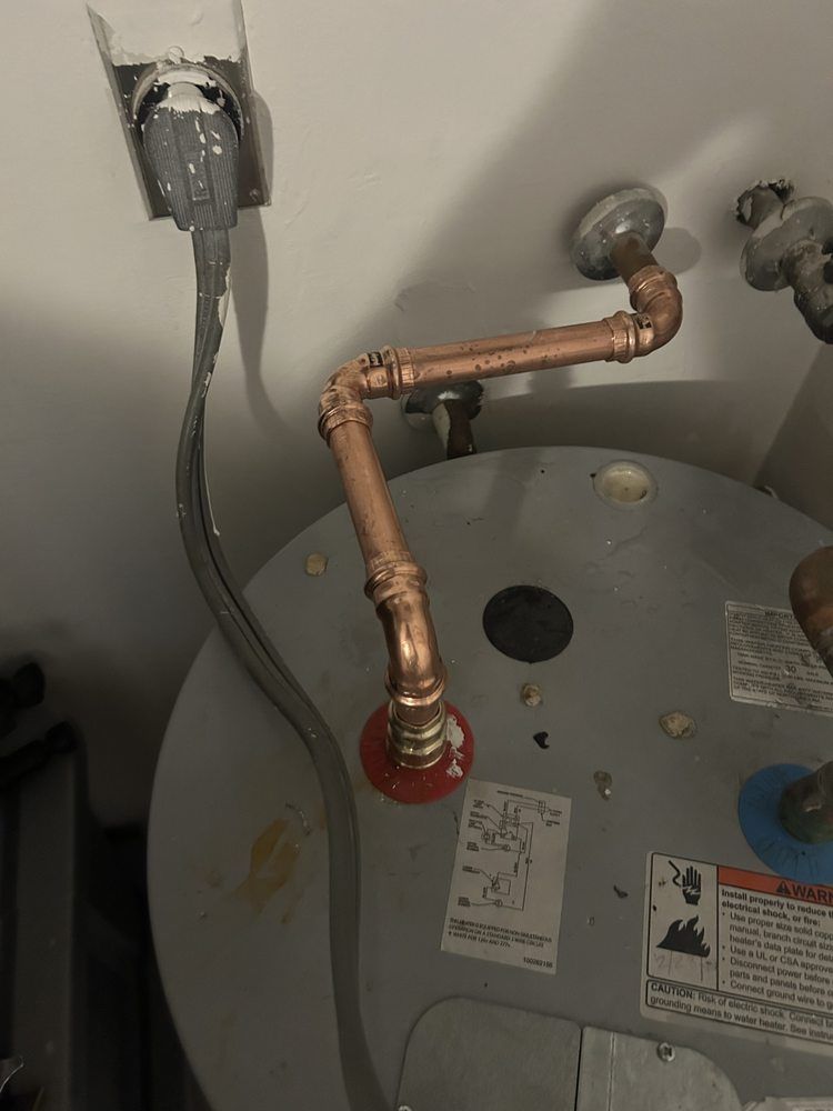 Haisley Plumbing - Plumbing Service - FL