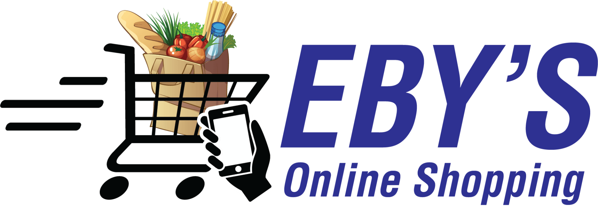 Eby's Online Shopping