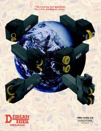 A dorian tool catalog shows a picture of the earth