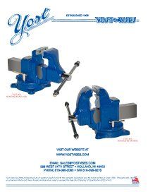 A pair of blue vise grips on a white background.