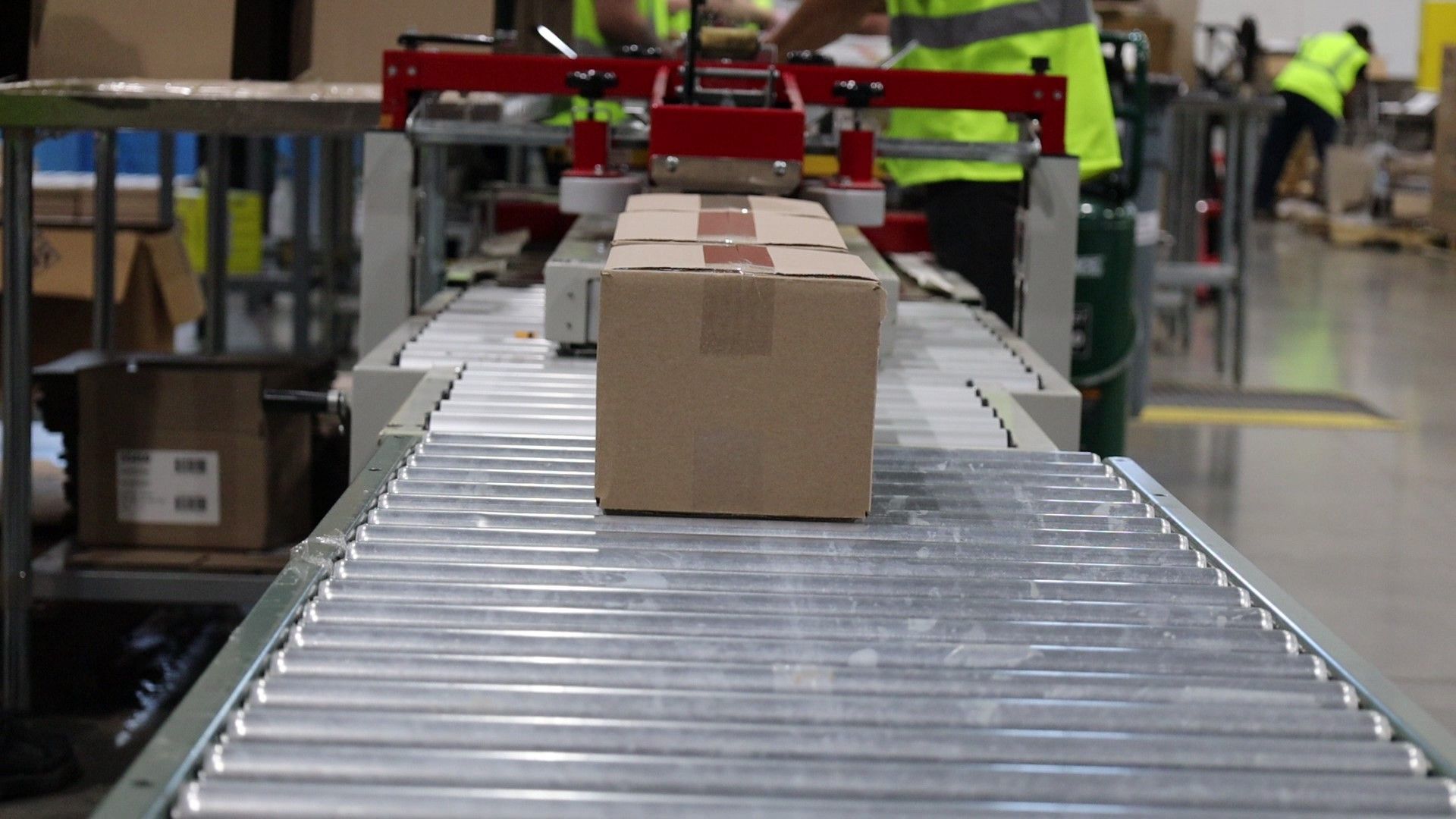 Custom MRS Value-Added Services including e-commerce fulfillment, kitting, display assembly, and specialty cheese distribution to meet your specific needs.
