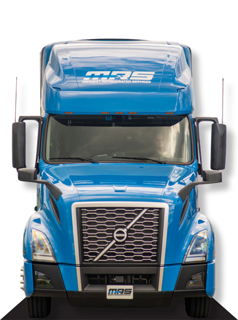 MRS Volvo Truck