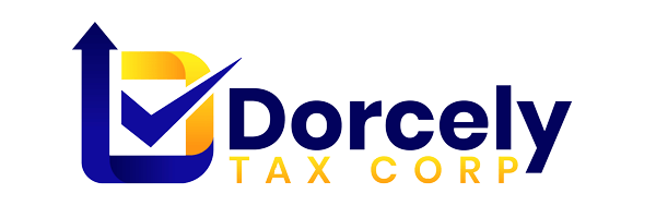 Dorcely Tax Corp
