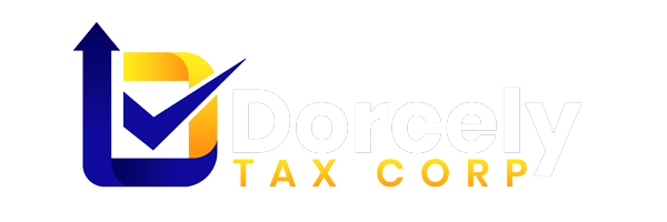 Dorcely Tax Corp
