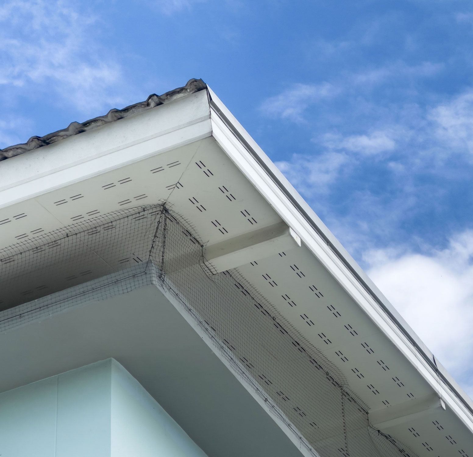 House Gutter | Marble, NC | Hohmann Brothers