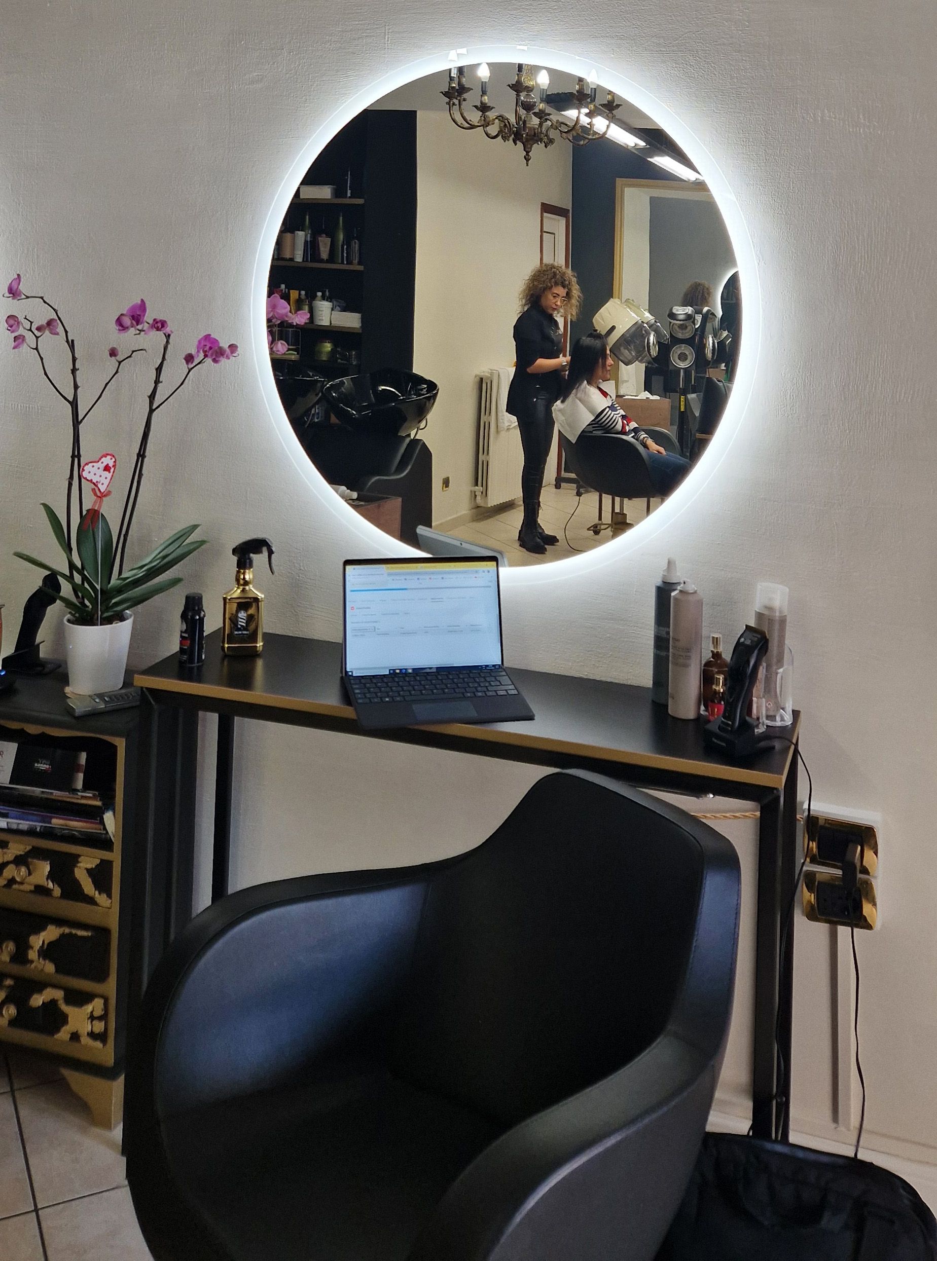 MABEL Coiffeur