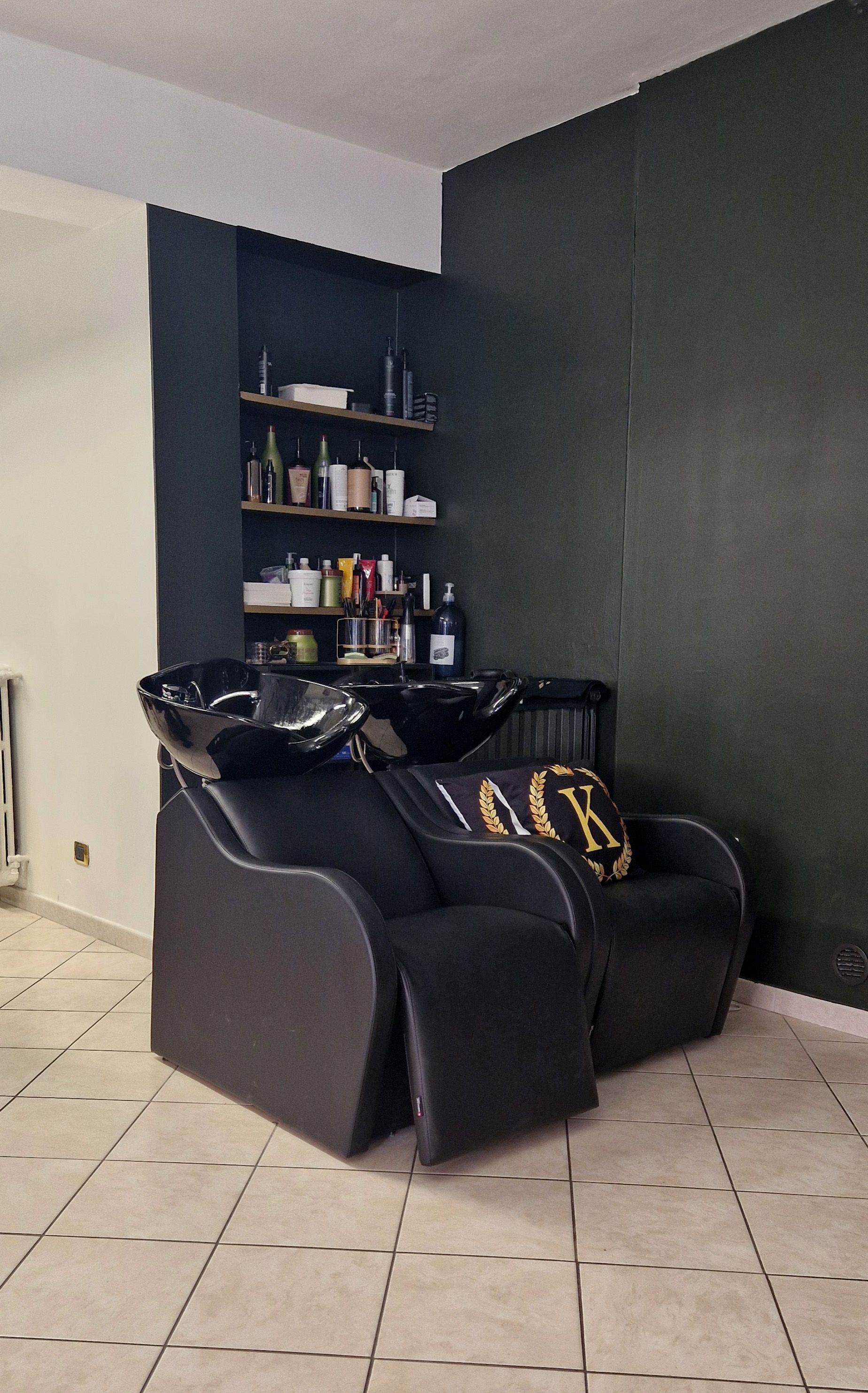 MABEL Coiffeur