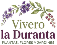 Logo de Vivero La Duranta