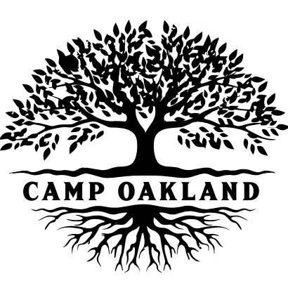 Camp Oakland