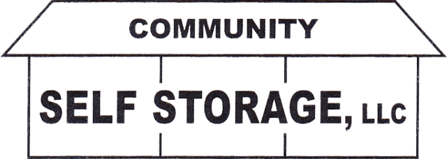 Self Storage in Thomasville, NC - Community Self Storage