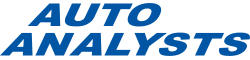 Auto Analysts Logo