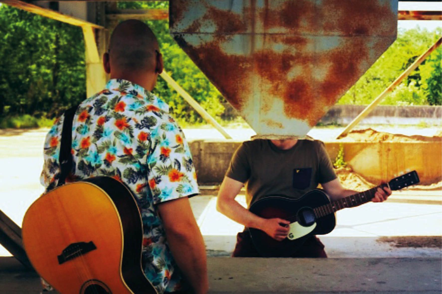 Robert Hugh Brown & Deef