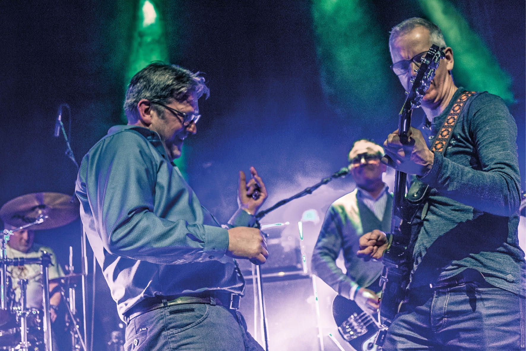 Shakespeare's Nightmare