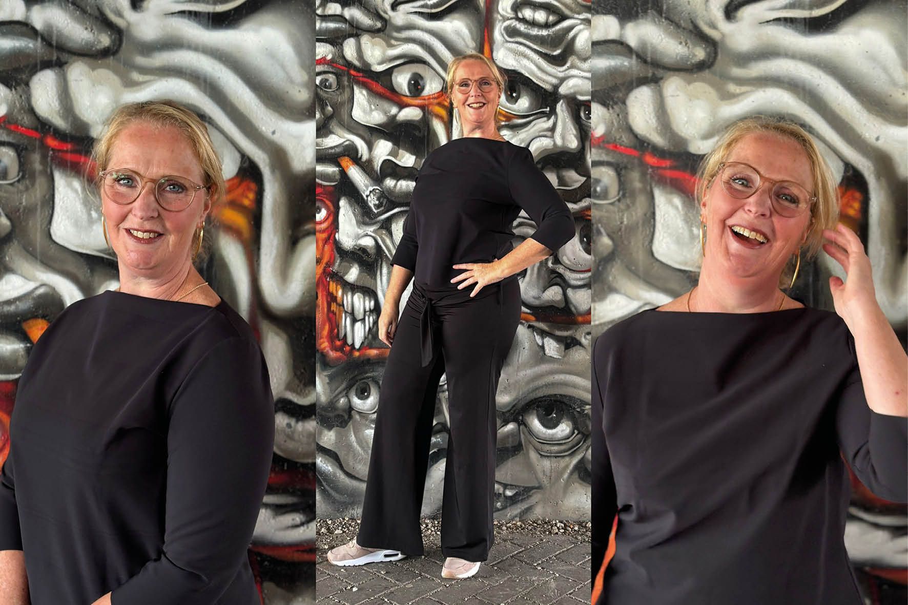 Marion Ingeveld - Klassiek op Sneakers