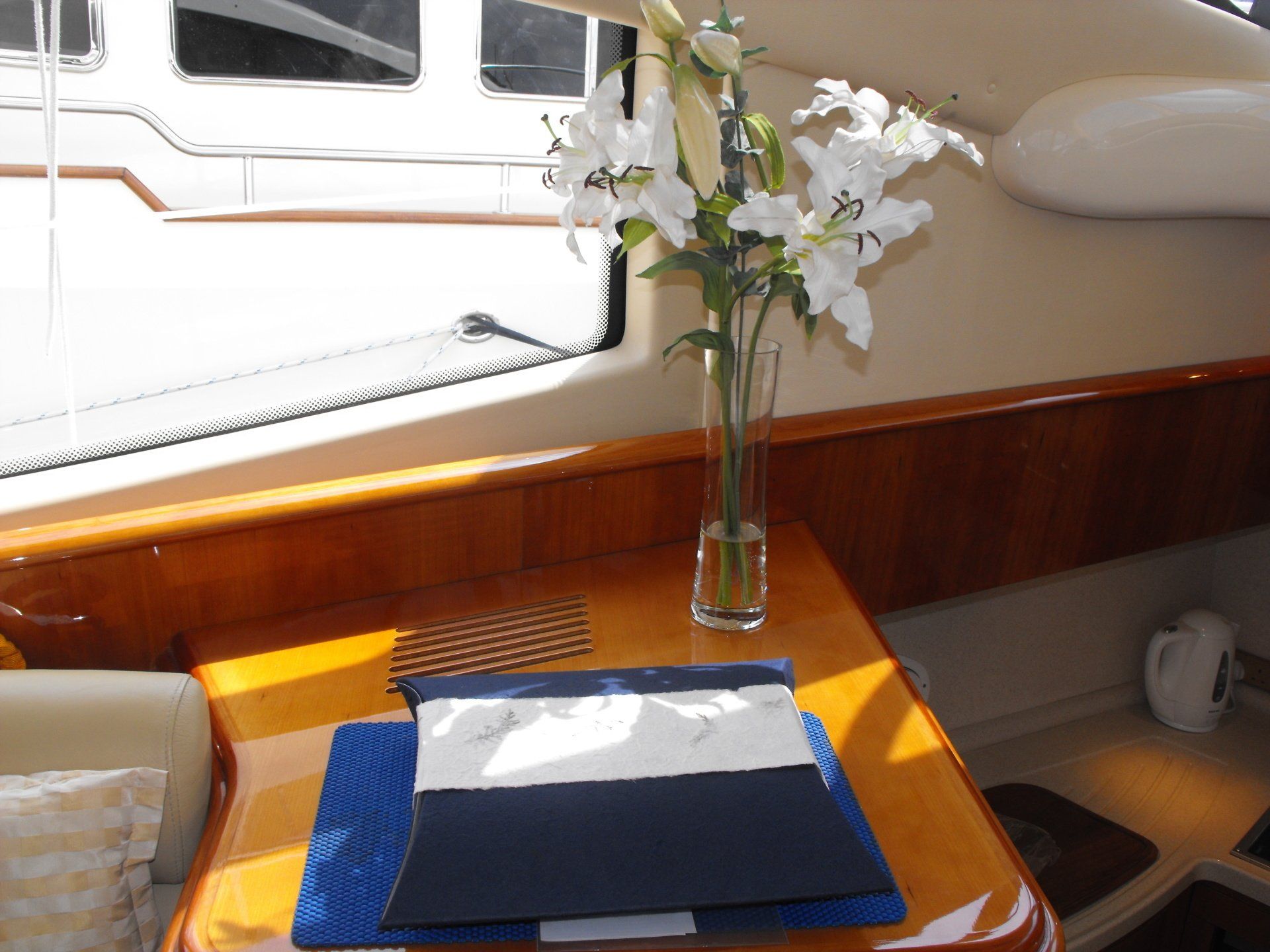 Burials at Sea / Funerals at Sea