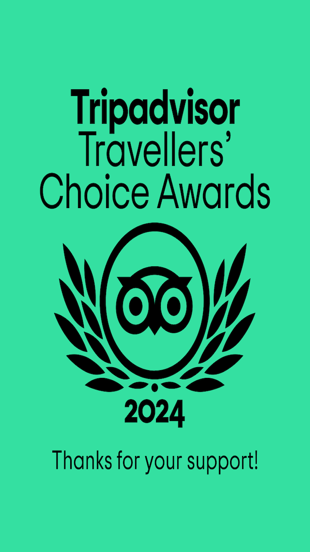 CPAnkara Hotel, Tripadvisor 2023 Travellers' Choice