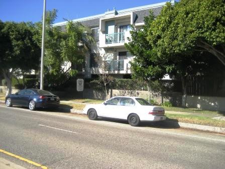 Costa Brava Apartments | Building 2