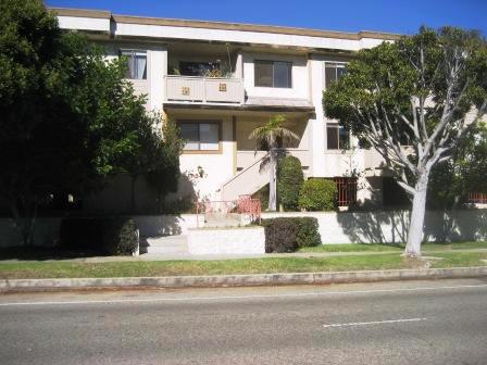 Costa Brava Apartments | Building 3