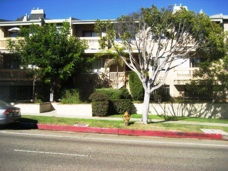 Costa Brava Apartments | Building 4