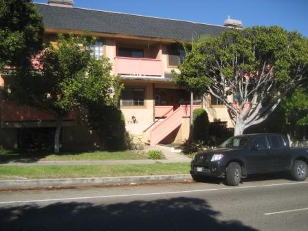 Costa Brava Apartments | Building 5