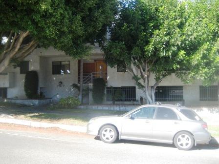 Costa Brava Apartments | Building 6