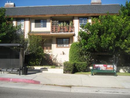 Costa Brava Apartments | Building 7