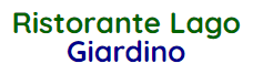 Ristorante Lago Giardino-logo
