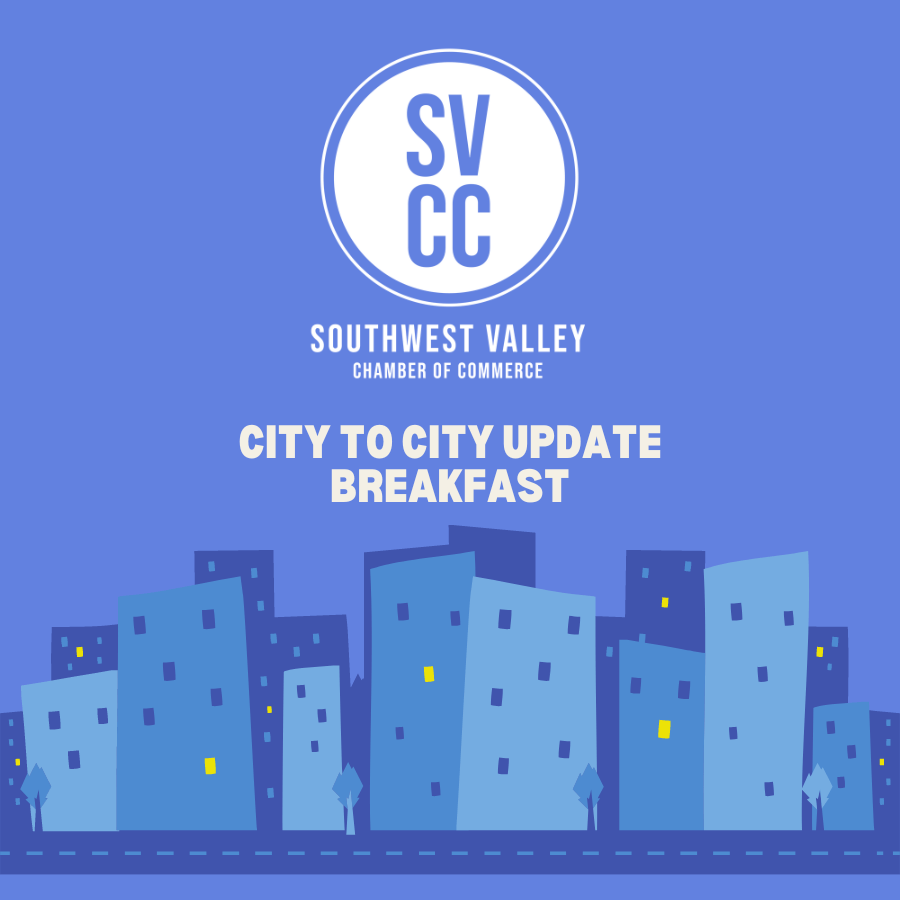 Annual City Meeting Update