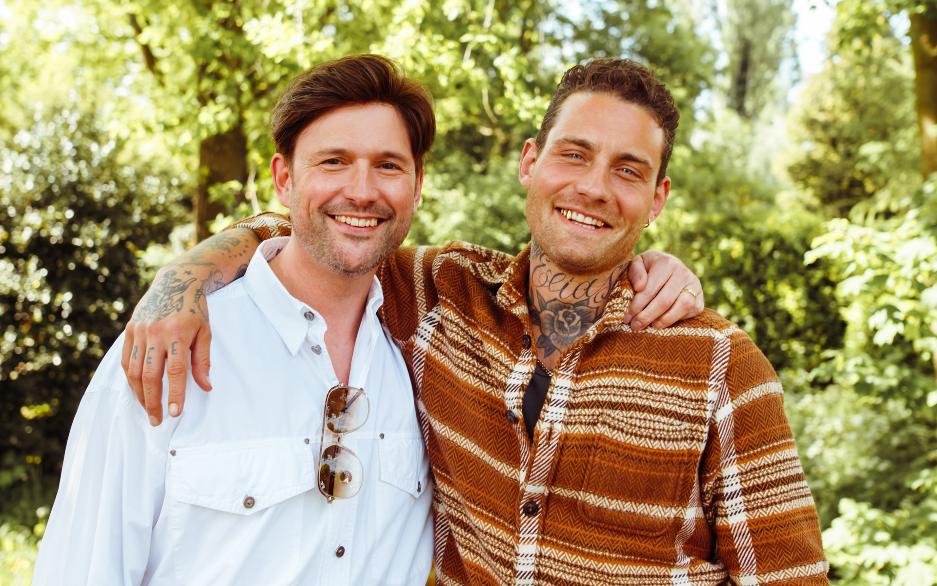 David_Vandyck_KIJK NAAR MIJ - Douwe Bob