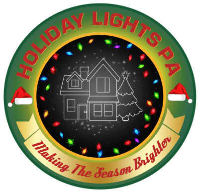 Holiday Lights PA