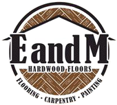 E&M Hardwood Floors Inc | Hardwood Flooring Contractor in Waltham, MA