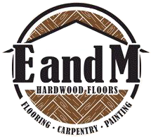 E&M Hardwood Floors Inc | Hardwood Flooring Contractor in Waltham, MA