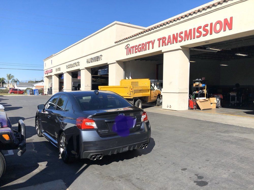 Home Integrity Transmission & Auto Repair