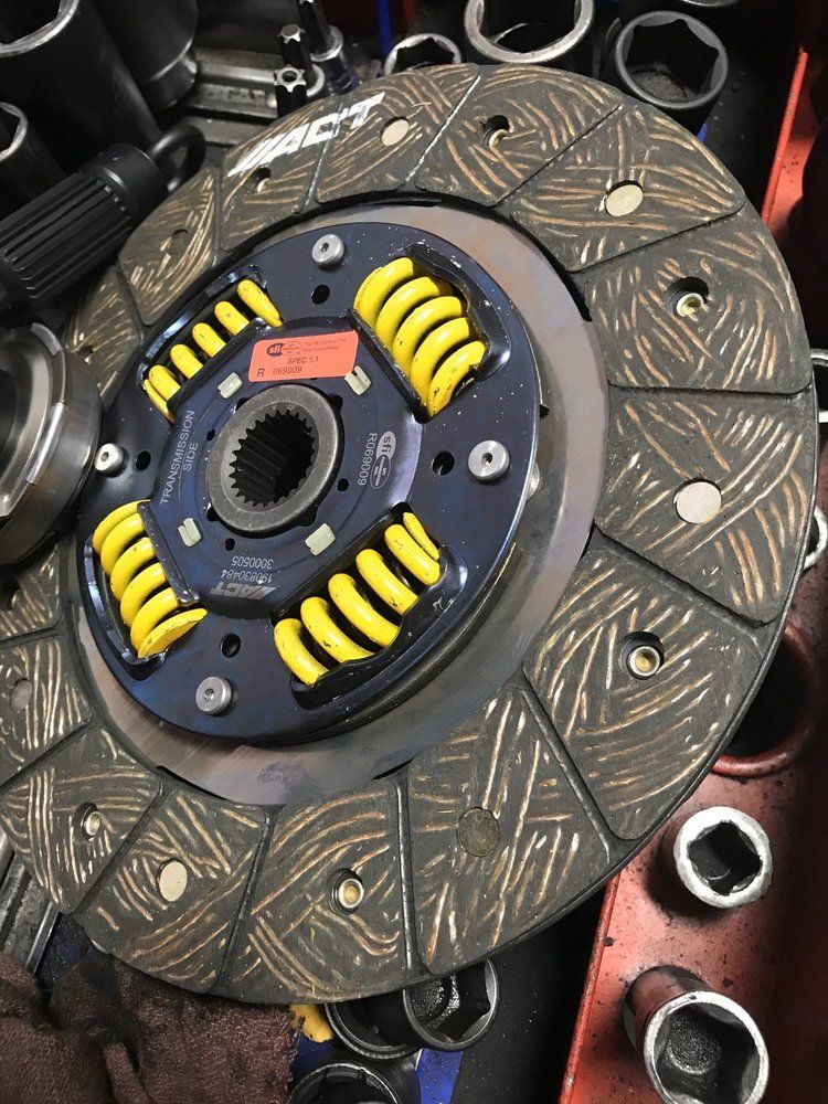 Home Integrity Transmission & Auto Repair