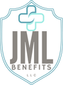 JML Benefits logo
