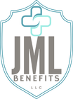 JML Benefits logo