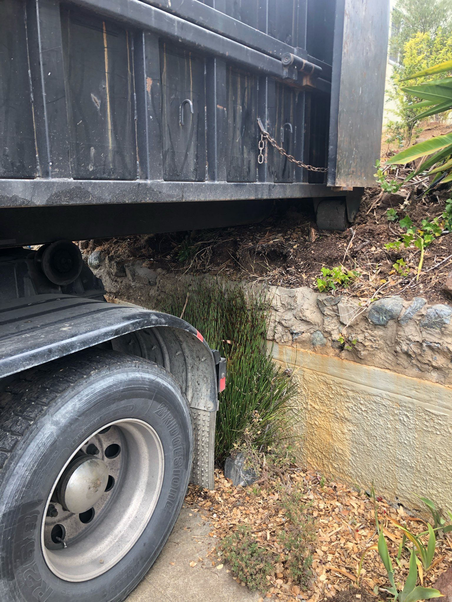 Excavation & Land Clearing