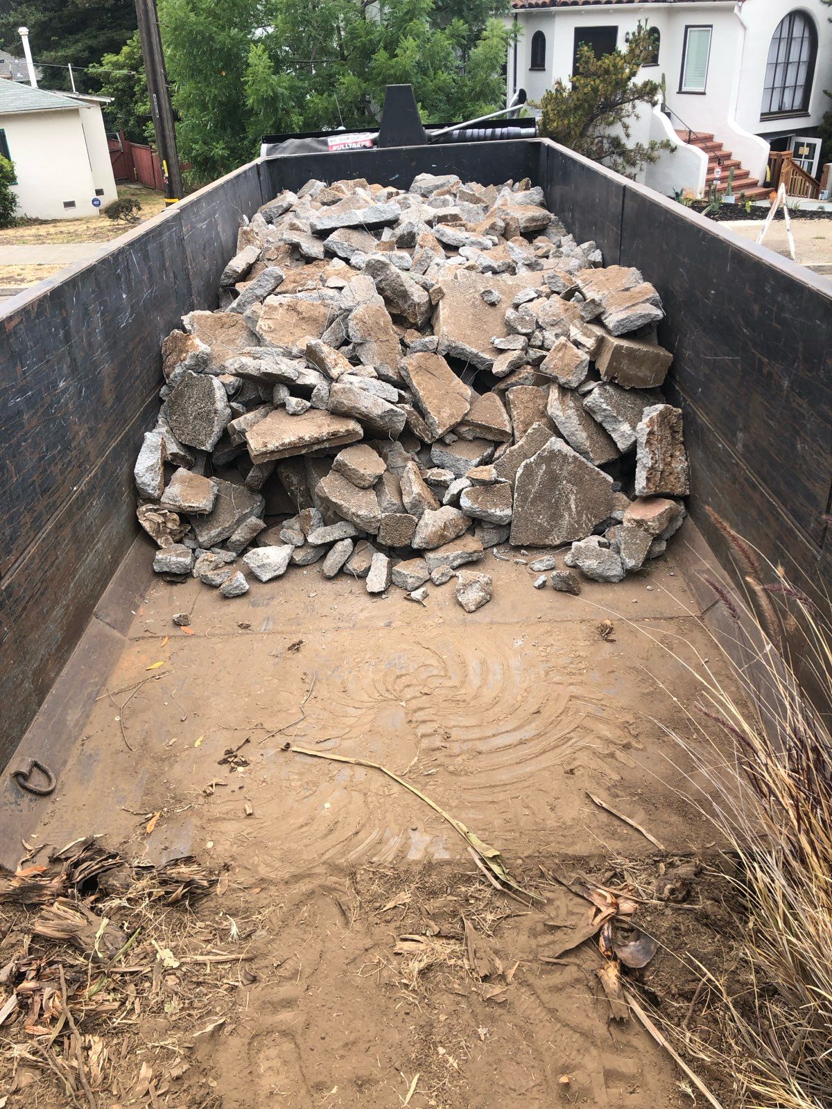 Excavation & Land Clearing