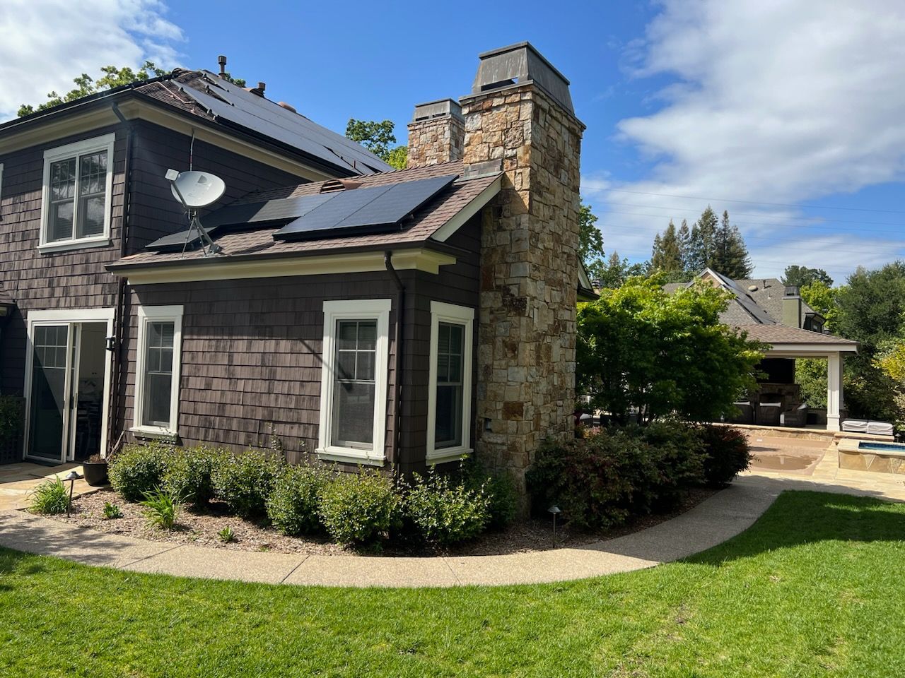 Interior & Exterior Demolition