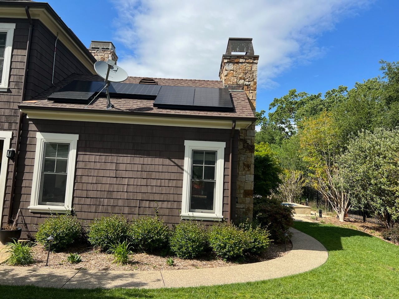 Interior & Exterior Demolition