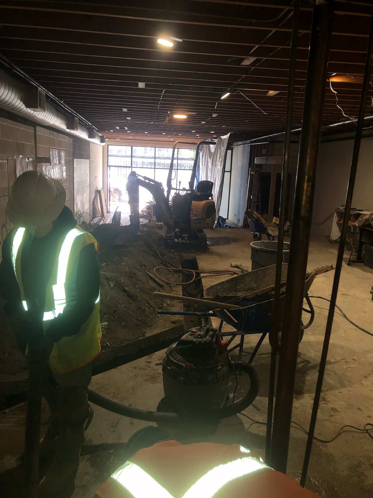 Interior & Exterior Demolition