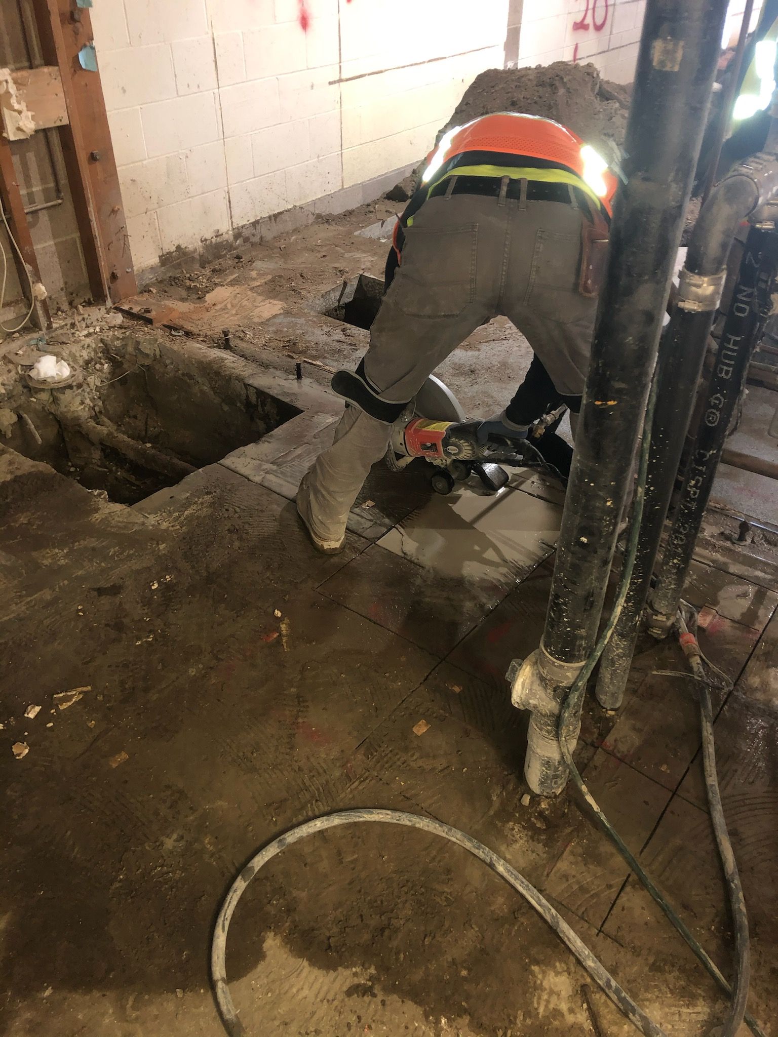 Interior & Exterior Demolition