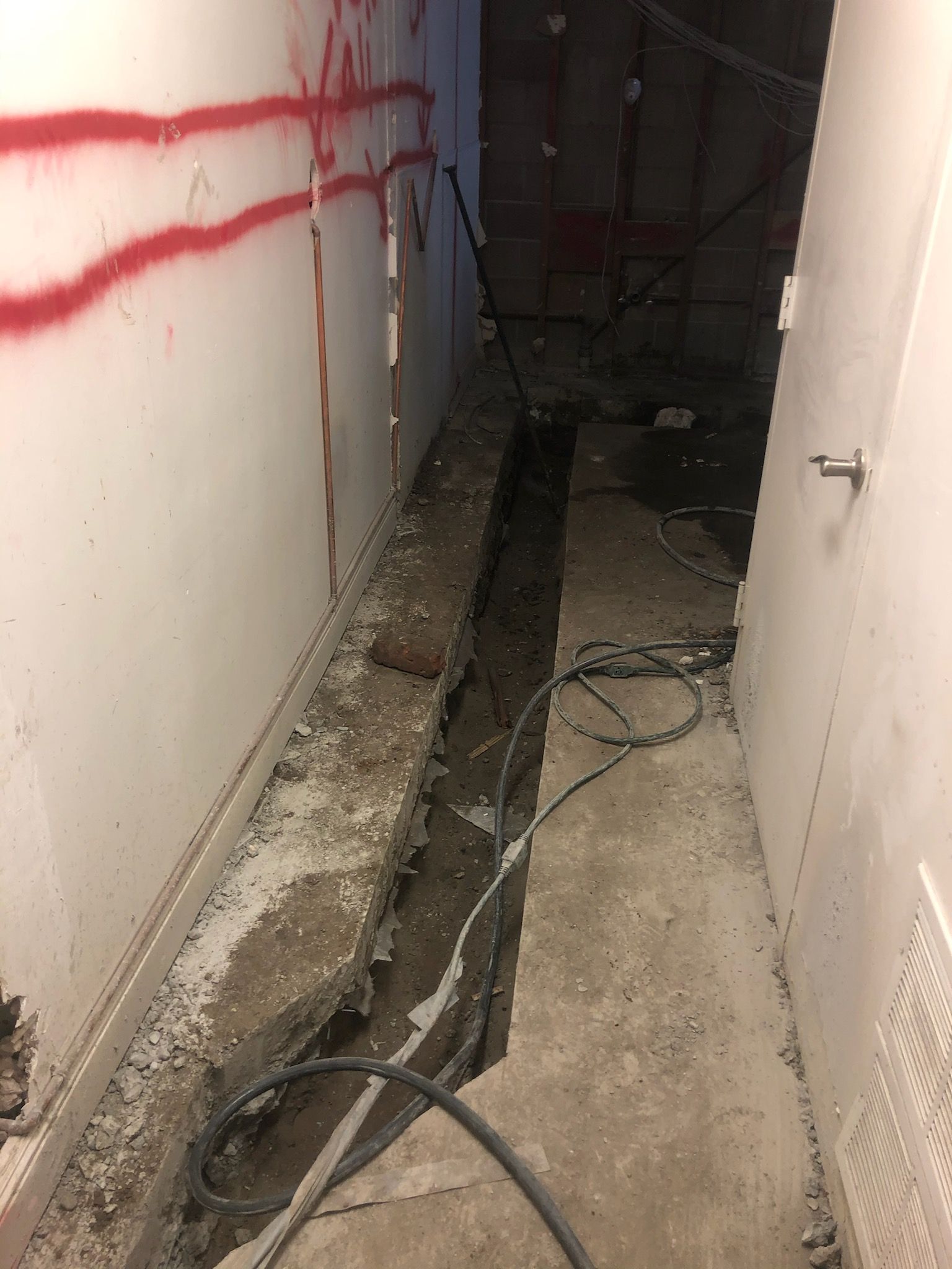 Interior & Exterior Demolition