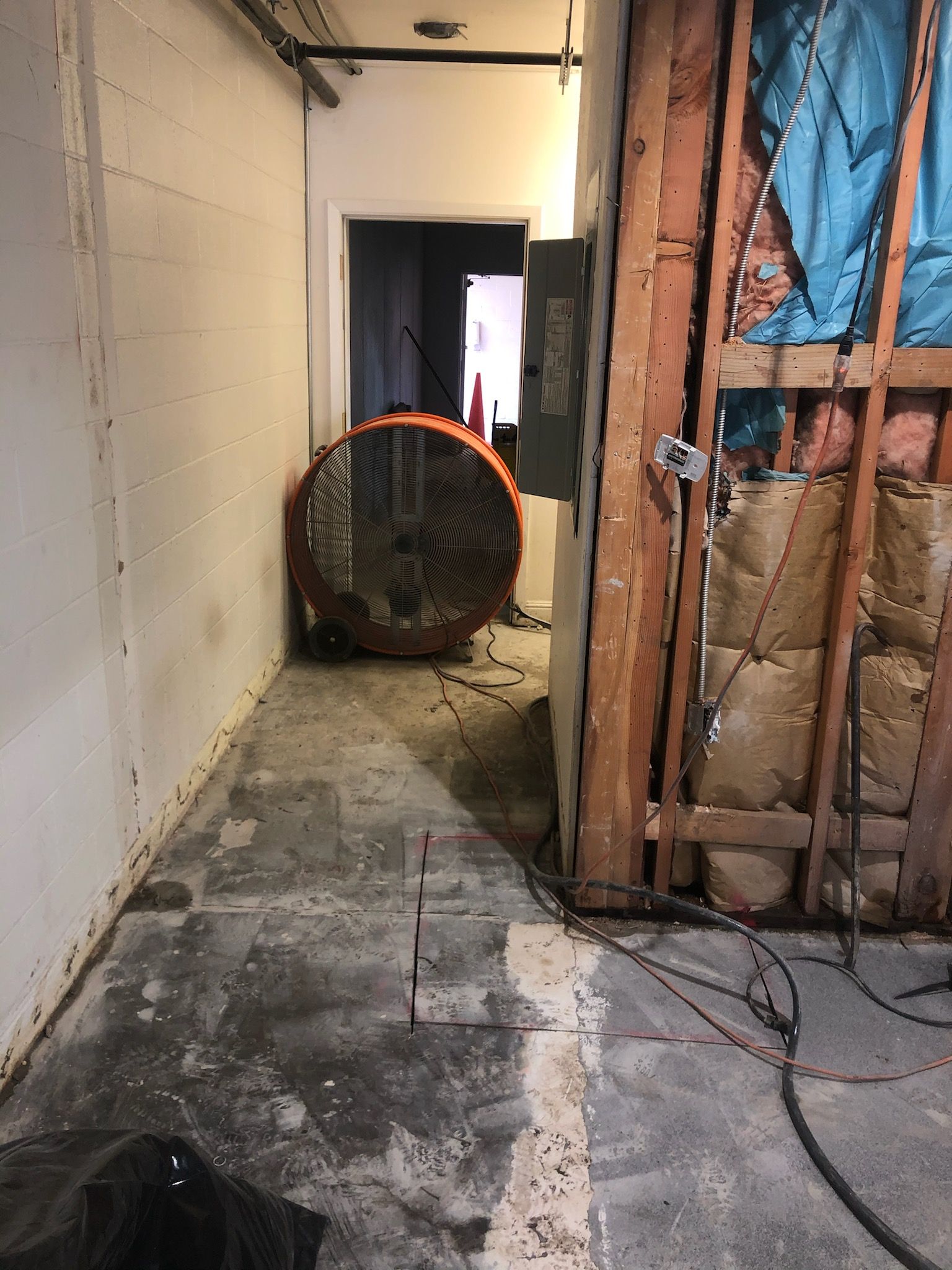 Interior & Exterior Demolition