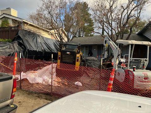 Excavation & Land Clearing